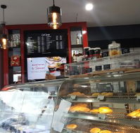 Michels Patisserie Springwood - Go Out