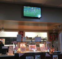 Moree Golf Club Restaurant Bistro - Pubs and Clubs