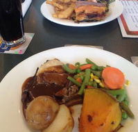 Moruya Bowls Club - Pubs and Clubs