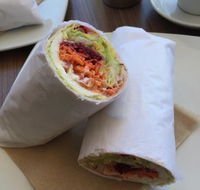 Moruya Health Foods  Cafe - Pubs and Clubs
