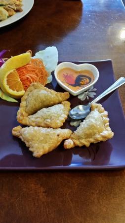 Moruya Thai - Go Out 0