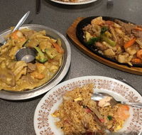 Mun Tien Thai  Chinese Restaurant - Go Out