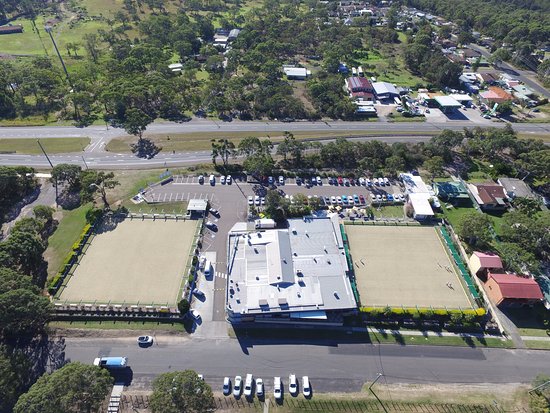 Central Coast NSW Pubs and Clubs