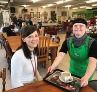 Murray River Tea Rooms - Go Out