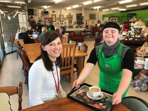 Murray River Tea Rooms - Go Out 0