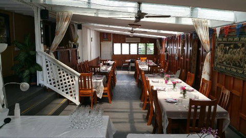 N Thai Sing-Toukley - Go Out 0