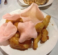 Oberon Chinese Restaurant - Go Out