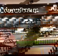 Oliver Brown Belgian Chocolate Cafe - Pubs and Clubs