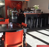 One 2 3 Cafe  Restaurant - Go Out