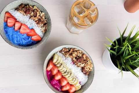 Open Air Cafe - Pubs and Clubs 0