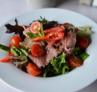 Our Garden Cafe - Pubs and Clubs