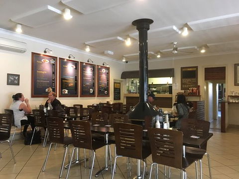 Parkview Hotel - Go Out 0