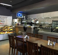 Phoenix Cafe  Grill - Go Out