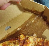 Pizza Inn - Pubs and Clubs