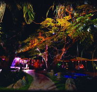 Poinciana - Go Out