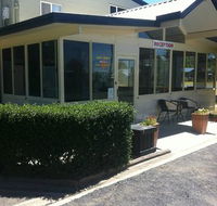 Poplar Caravan Park  Harry's Snack Shack - Pubs and Clubs