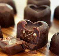 Puremelt Chocolate Lounge - Go Out
