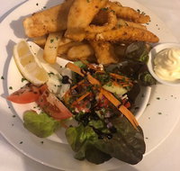 Rendezvous Restaurant - Go Out