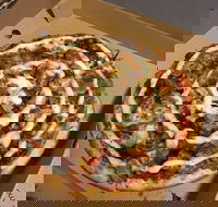 Riptide Pizza - Go Out
