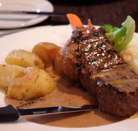 Royal Hotel Oberon - Go Out