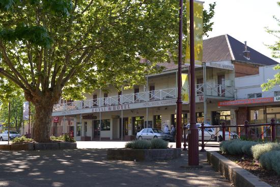 North West WA Pubs and Clubs