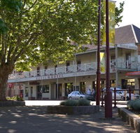 Royal Hotel Restaurant - Pubs and Clubs