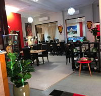 Sadhya Indian Restaurant - Go Out