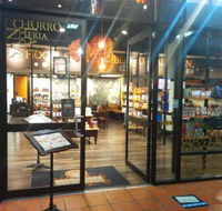 San Churro - Pubs and Clubs