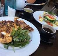 Sandbar Cafe - Go Out