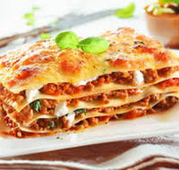 Sapori D'italia - Pubs and Clubs