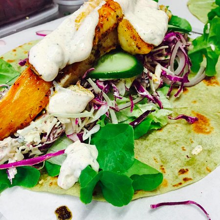 Sea Salt Woopi - Go Out 0