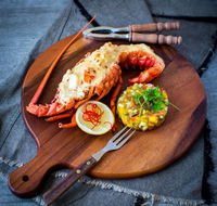 Seahorse Inn Restaurant - Go Out