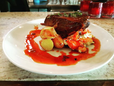 Spare Room - Pubs and Clubs 0