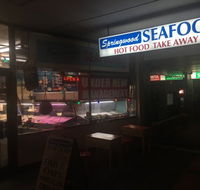 Springwood Seafood - Go Out