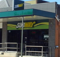 Subway Tumut - Go Out