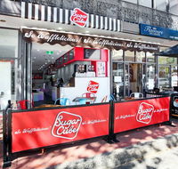 Sugar Cube Wollongong - Pubs and Clubs