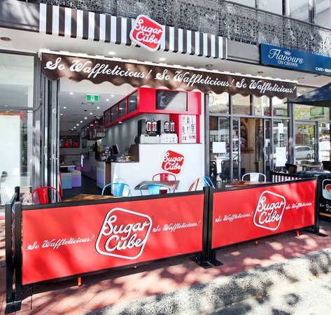 Sugar Cube Wollongong - Go Out 0