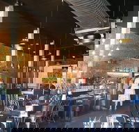 SYLO Bar  Cafe - Go Out