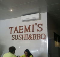 Taemi's Sushi - Go Out