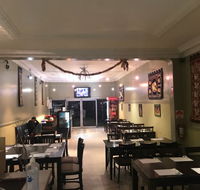 Taj Curry House Indian Restaurant - Pubs and Clubs