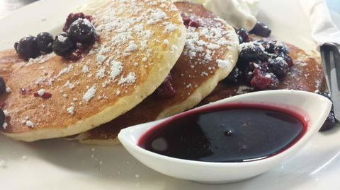 Tasty Treats @ Back Beach - Go Out 0