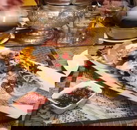 Thai Street Eats - Go Out