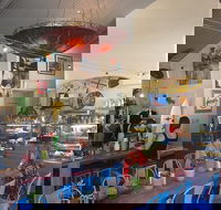 The Ark Cafe - Pubs and Clubs