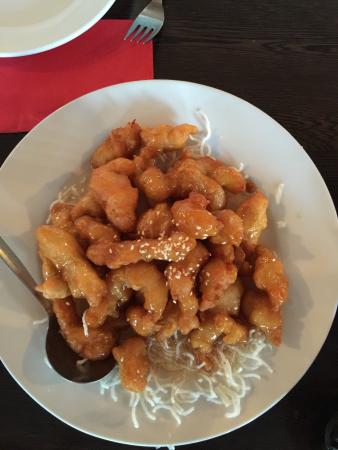 The Asian Cuisine Restaurant - Go Out 0