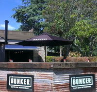 The Bunker Cafe Bar Restaurant - Go Out