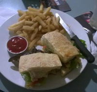 The Clarence Hotel Bistro - Go Out
