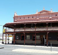 The Club Hotel Experience - Pubs and Clubs