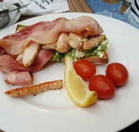 The Coffee Club Erina Fair - Pubs and Clubs