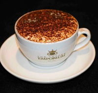 The Coffee Emporium Wollongong - Go Out