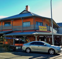 The Corner at Moruya - Pubs and Clubs